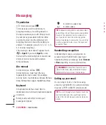 Preview for 20 page of LG KU990R User Manual