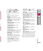 Preview for 21 page of LG KU990R User Manual