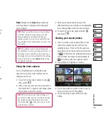 Preview for 25 page of LG KU990R User Manual