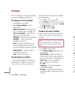 Preview for 42 page of LG KU990R User Manual