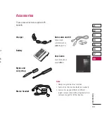 Preview for 45 page of LG KU990R User Manual