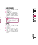 Preview for 87 page of LG KU990R User Manual