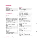 Preview for 104 page of LG KU990R User Manual