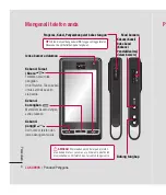 Preview for 106 page of LG KU990R User Manual