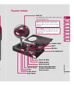 Preview for 107 page of LG KU990R User Manual