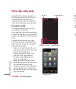 Preview for 112 page of LG KU990R User Manual