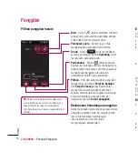 Preview for 116 page of LG KU990R User Manual