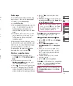 Preview for 117 page of LG KU990R User Manual