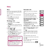 Preview for 119 page of LG KU990R User Manual