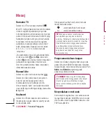 Preview for 120 page of LG KU990R User Manual