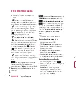 Preview for 128 page of LG KU990R User Manual