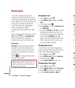 Preview for 130 page of LG KU990R User Manual