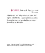 Preview for 153 page of LG KU990R User Manual