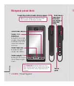 Preview for 156 page of LG KU990R User Manual