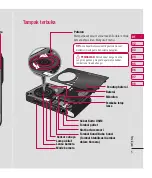 Preview for 157 page of LG KU990R User Manual