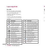 Preview for 164 page of LG KU990R User Manual