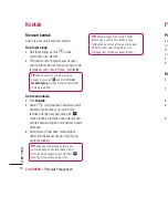 Preview for 168 page of LG KU990R User Manual