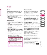 Preview for 169 page of LG KU990R User Manual