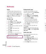 Preview for 184 page of LG KU990R User Manual