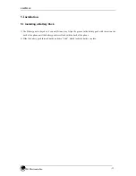 Preview for 15 page of LG KV230 Service Manual