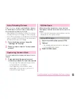 Предварительный просмотр 57 страницы LG L-01J Instruction Manual