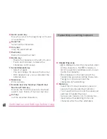 Предварительный просмотр 62 страницы LG L-01J Instruction Manual