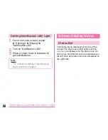 Предварительный просмотр 68 страницы LG L-01J Instruction Manual