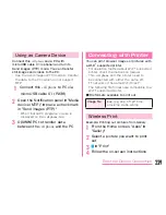 Предварительный просмотр 241 страницы LG L-01J Instruction Manual