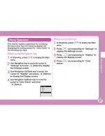 Предварительный просмотр 15 страницы LG L-02C Instruction Manual