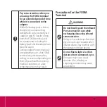 Предварительный просмотр 11 страницы LG L-07A User Manual