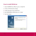Предварительный просмотр 14 страницы LG L-07A User Manual