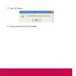 Предварительный просмотр 16 страницы LG L-07A User Manual