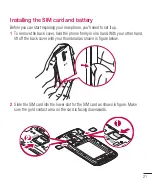 Preview for 403 page of LG L Bello Dual -D335 User Manual