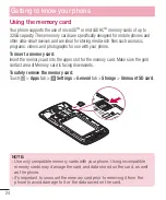 Preview for 406 page of LG L Bello Dual -D335 User Manual