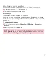 Preview for 409 page of LG L Bello Dual -D335 User Manual