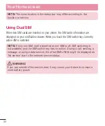 Preview for 416 page of LG L Bello Dual -D335 User Manual