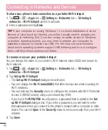 Preview for 422 page of LG L Bello Dual -D335 User Manual