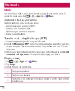 Preview for 450 page of LG L Bello Dual -D335 User Manual