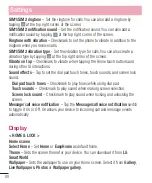 Preview for 462 page of LG L Bello Dual -D335 User Manual