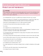 Preview for 8 page of LG L Fino Dual -D295 User Manual