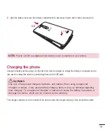 Preview for 21 page of LG L Fino Dual -D295 User Manual