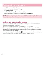 Preview for 24 page of LG L Fino Dual -D295 User Manual