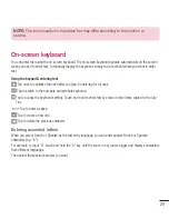 Preview for 31 page of LG L Fino Dual -D295 User Manual