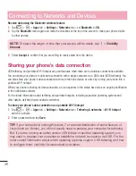 Preview for 38 page of LG L Fino Dual -D295 User Manual