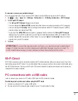 Preview for 39 page of LG L Fino Dual -D295 User Manual