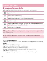 Preview for 50 page of LG L Fino Dual -D295 User Manual