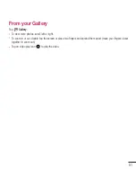 Preview for 53 page of LG L Fino Dual -D295 User Manual