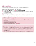 Preview for 69 page of LG L Fino Dual -D295 User Manual