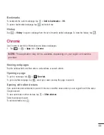 Preview for 71 page of LG L Fino Dual -D295 User Manual