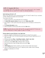 Preview for 81 page of LG L Fino Dual -D295 User Manual